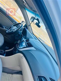 هیوندای ئەکسنت